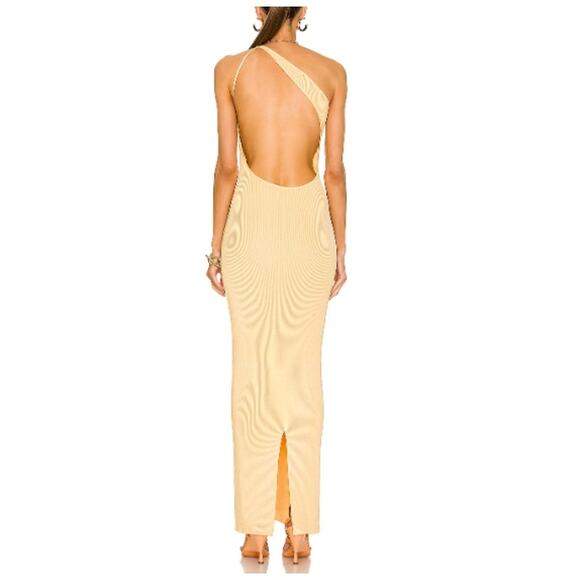 Anteur Butter Mila Dress Small - Picture 2 of 9